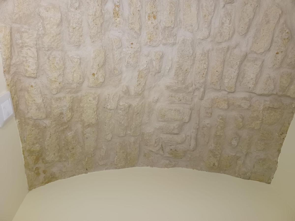 나폴리 Dimora Lazzarella 아파트 외부 사진